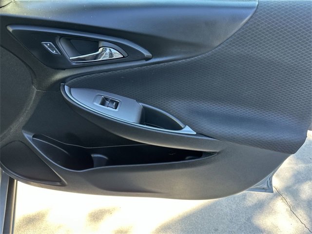 Used 2024 Chevrolet Malibu LT image 39