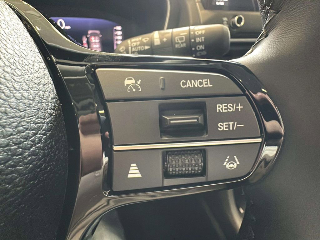 New 2026 Honda Pilot Elite image 27