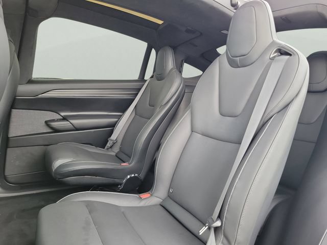 Used 2022 Tesla Model X Plaid AWD/4WD image 12