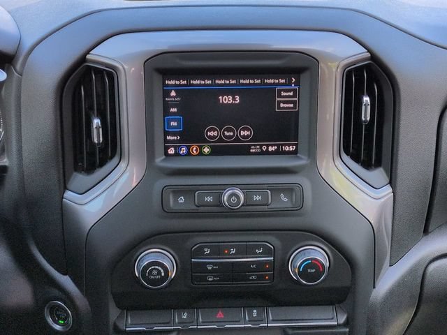 Used 2024 Chevrolet Silverado 3500 W/T w/ WT Fleet Convenience Package AWD/4WD image 17