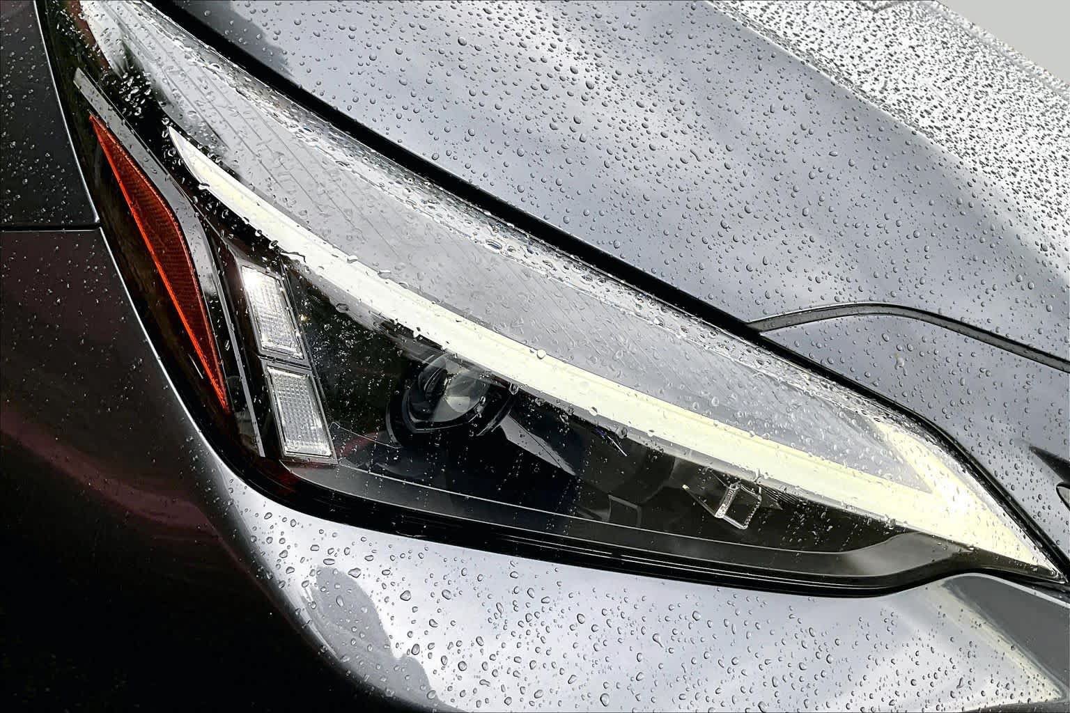 Used 2024 Lexus NX 350h AWD image 27