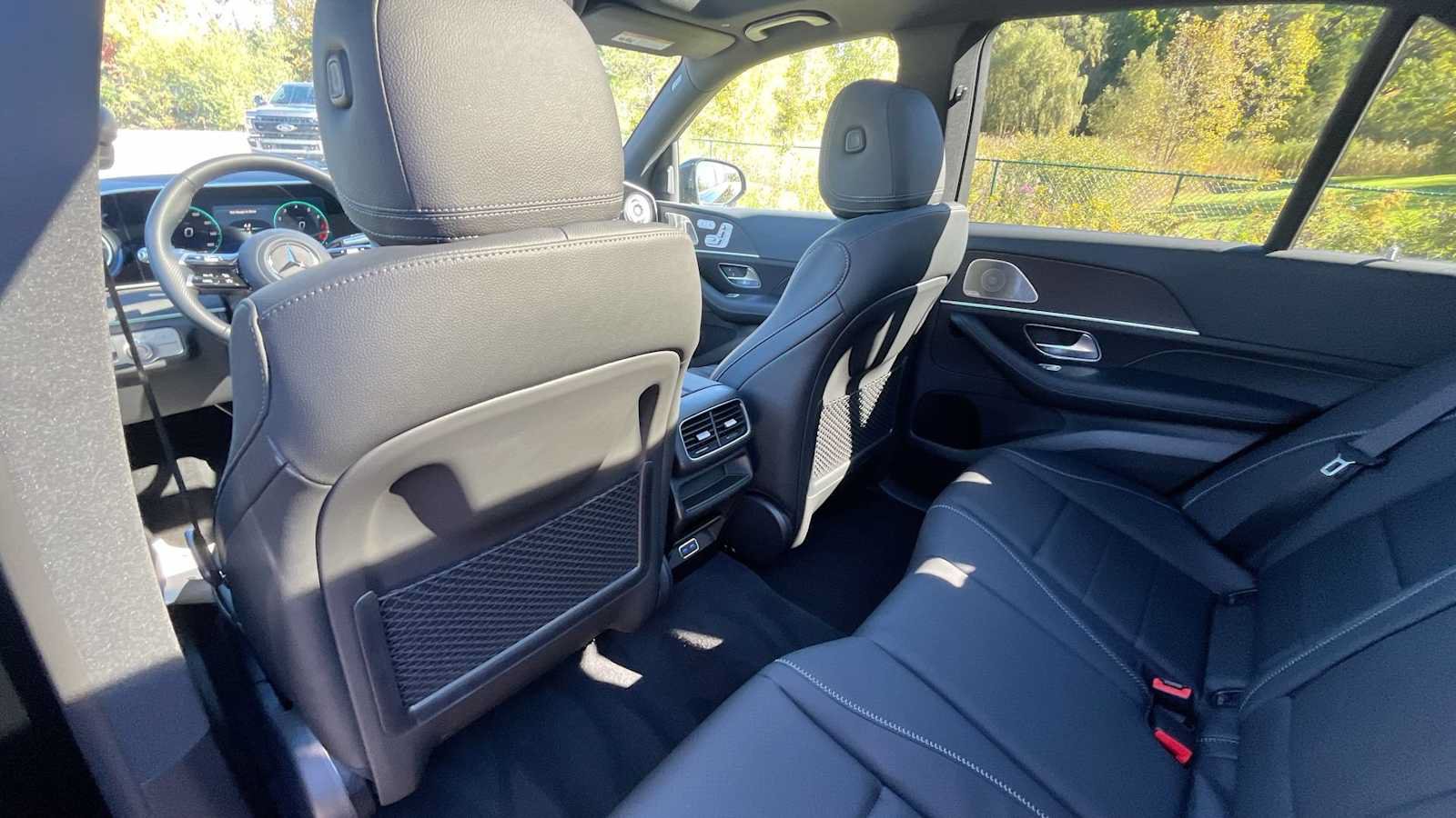 New 2027 Mercedes-Benz GLE 350 4MATIC image 12
