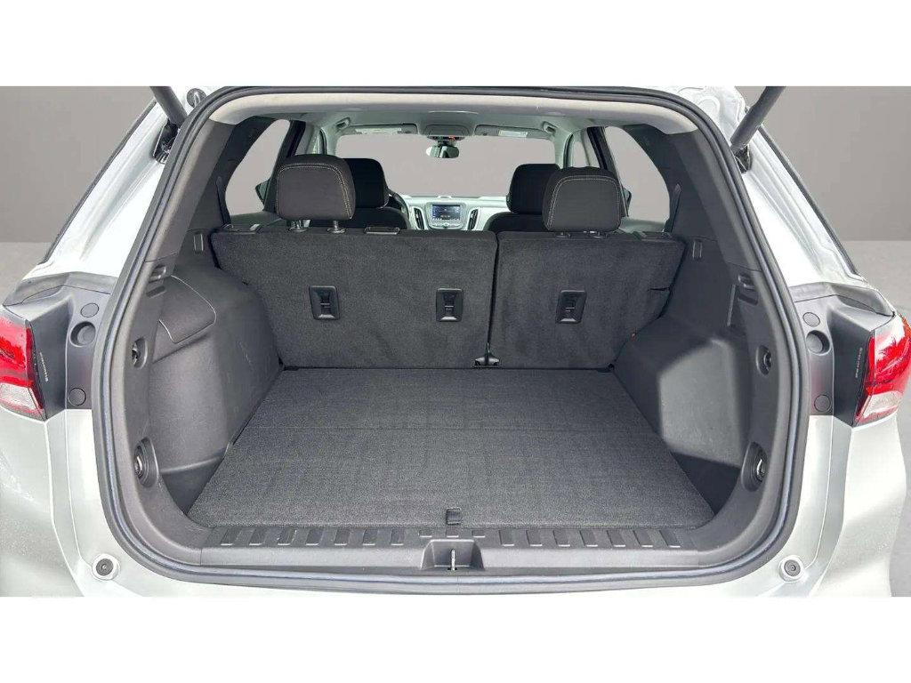 Used 2022 Chevrolet Equinox LT AWD/4WD image 9