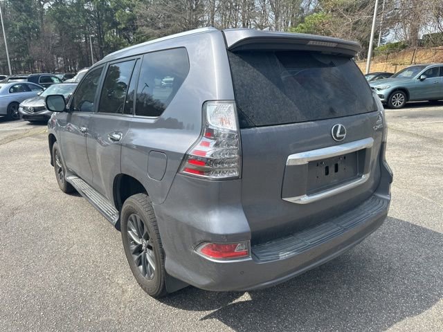 Used 2021 Lexus GX 460 Premium w/ Premium Package image 7