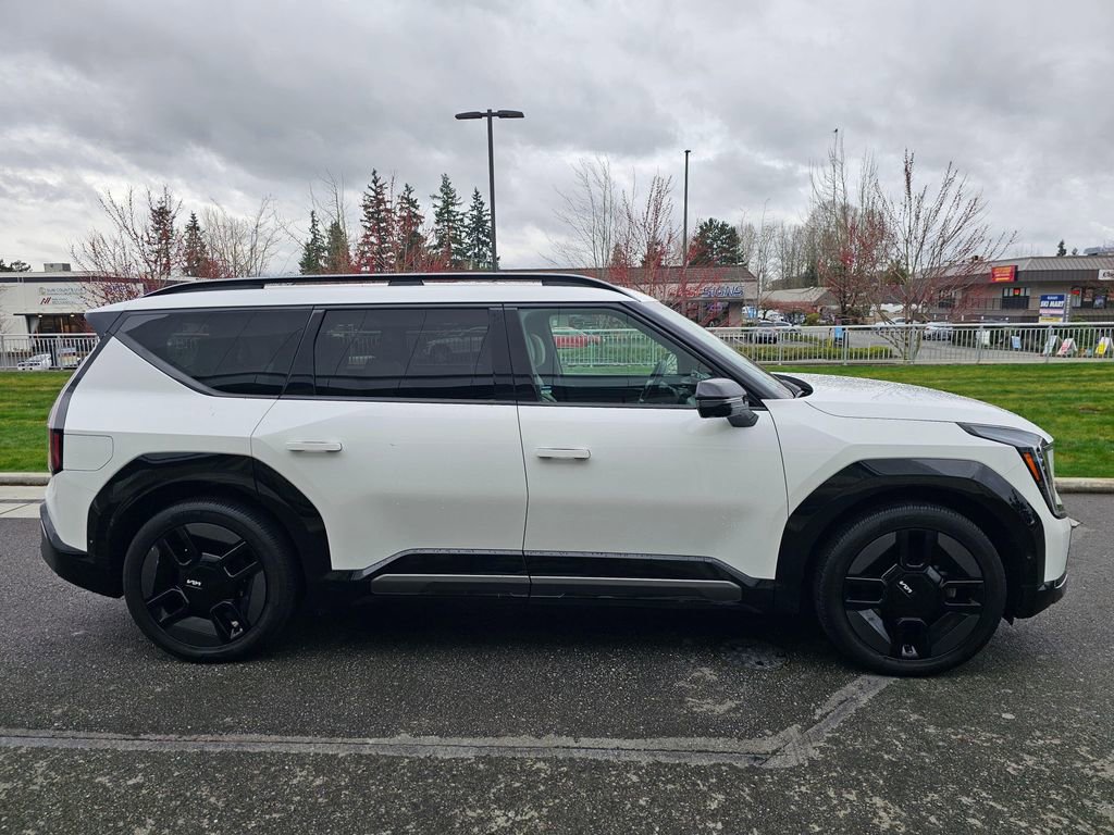 Used 2024 Kia EV9 GT-Line image 6