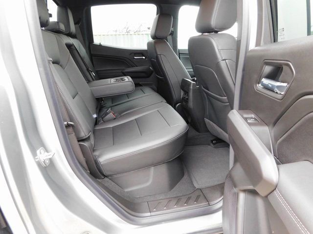 New 2026 Chevrolet Colorado LT w/ LT Convenience Package image 24