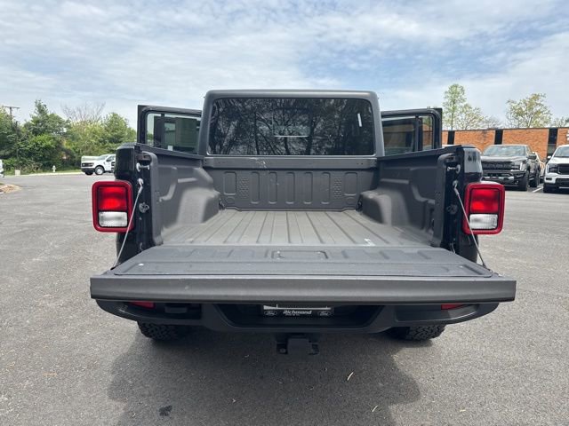 Used 2020 Jeep Gladiator Sport w/ Quick Order Package 24S AWD/4WD image 26