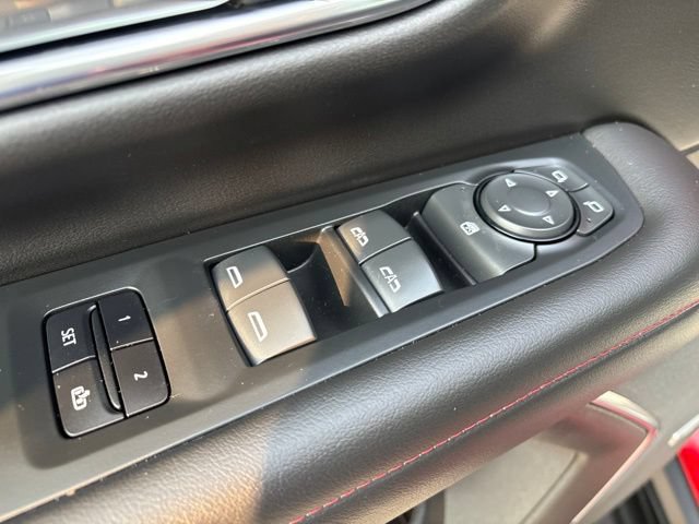 Used 2021 Chevrolet Suburban RST w/ Rear Media and Nav Package AWD/4WD image 16