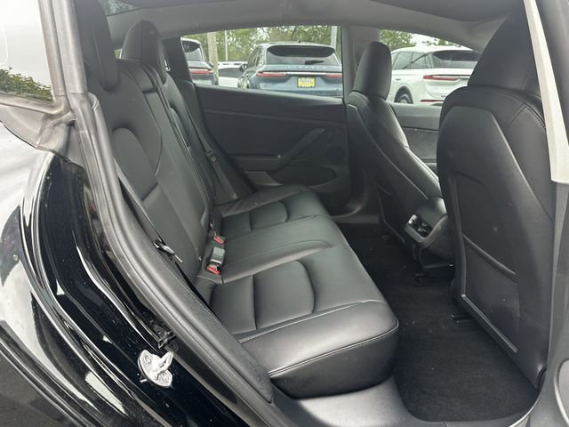Used 2023 Tesla Model 3 Long Range AWD/4WD image 35