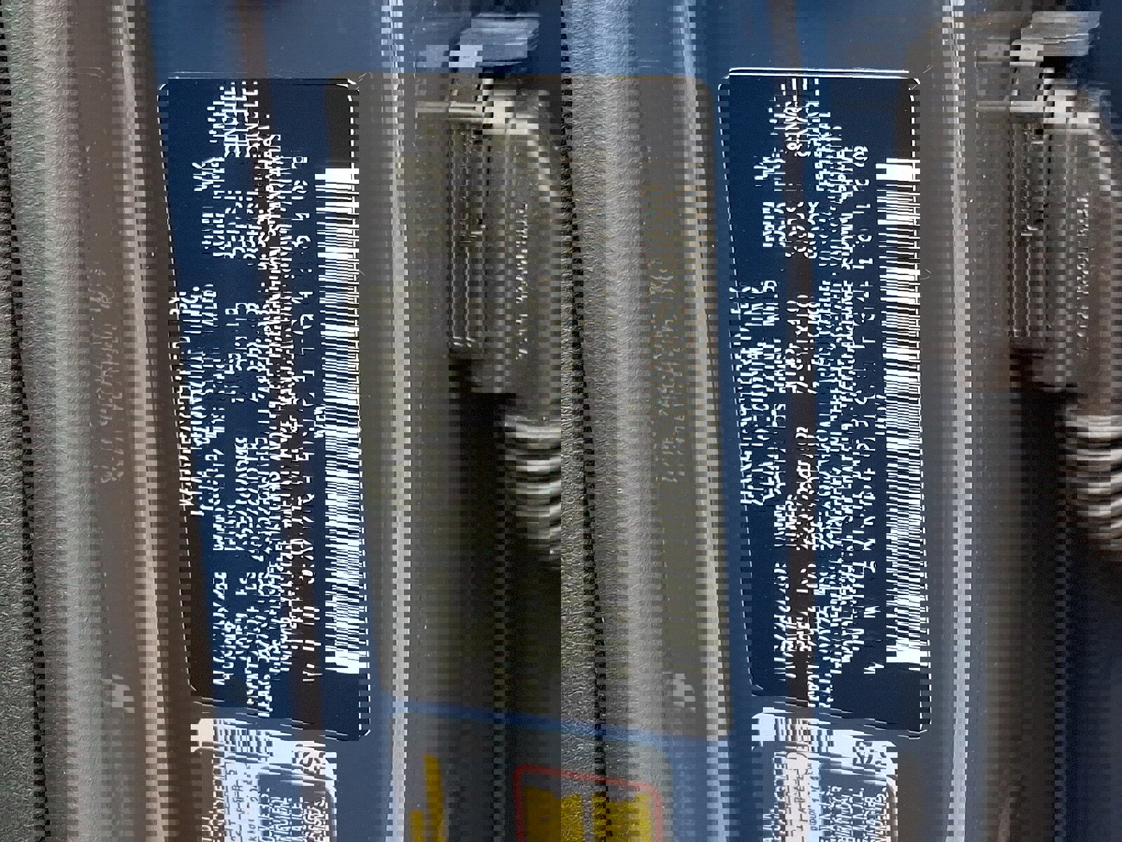 New 2026 Kia Sorento S w/ S Panoramic Sunroof Package image 18