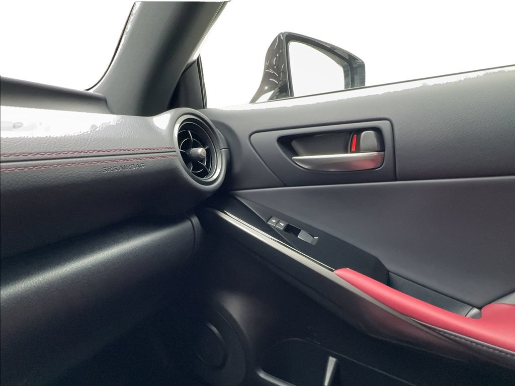 Used 2025 Lexus IS 350 F Sport w/ Accessory Package 2 RWD image 48