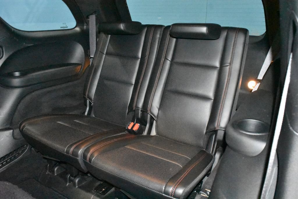 Used 2024 Dodge Durango GT image 19