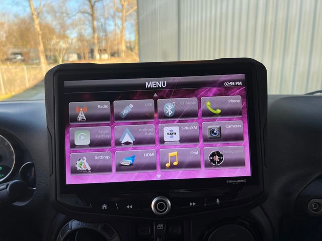 Used 2015 Jeep Wrangler Unlimited Sport w/ Quick Order Package 24S image 22