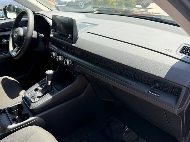 Certified 2024 Honda CR-V LX image 18