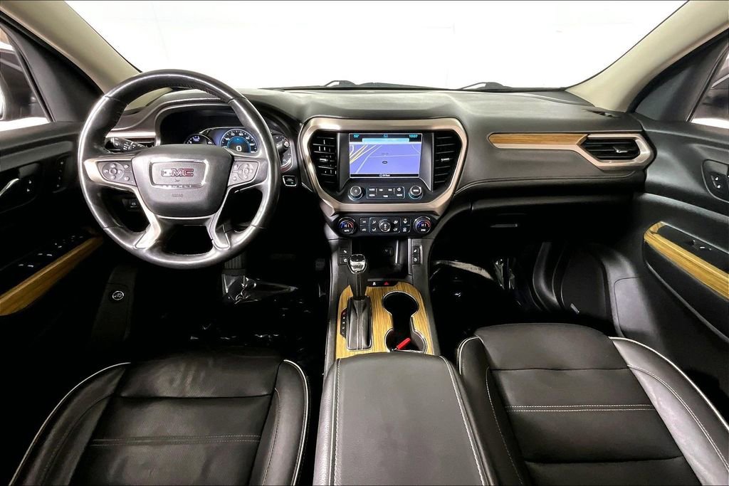 Used 2019 GMC Acadia Denali w/ Technology Package image 15