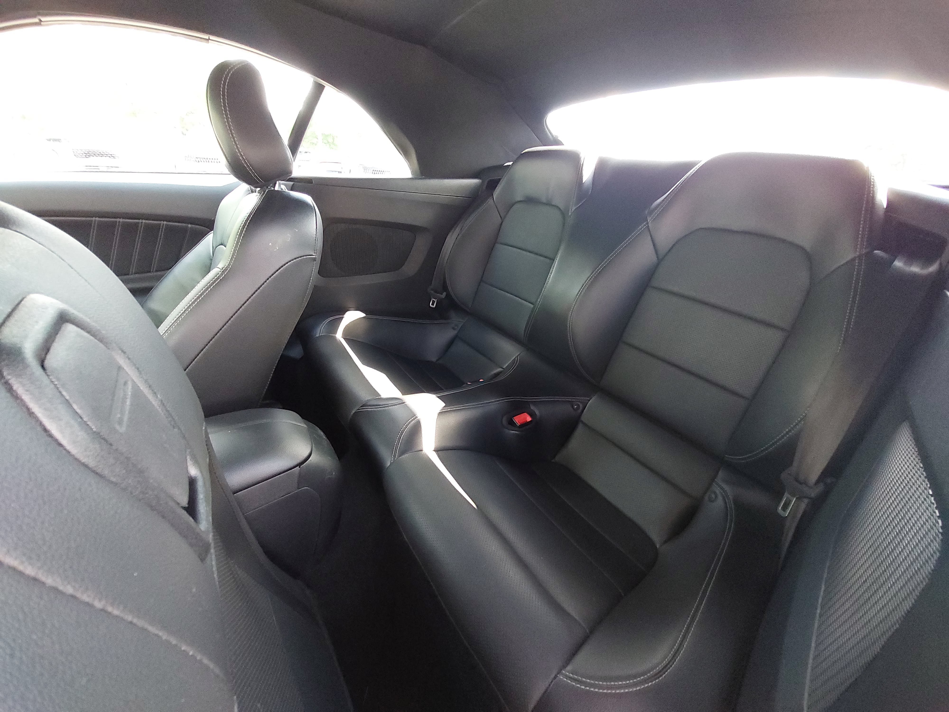 Used 2020 Ford Mustang Premium RWD image 14