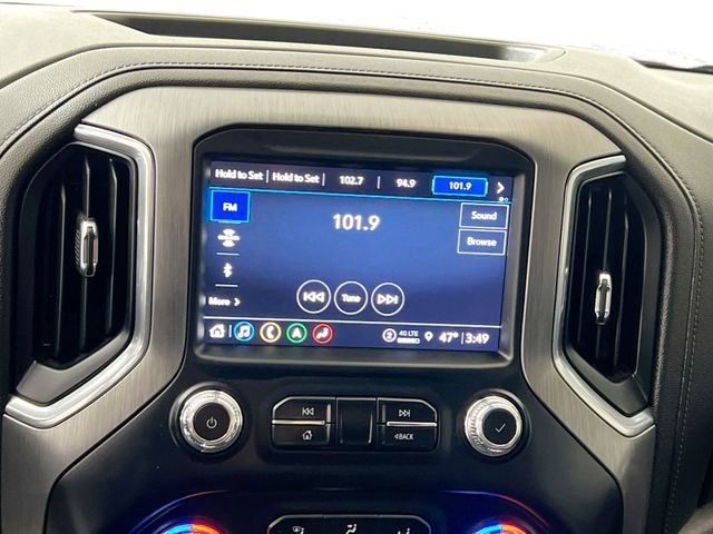 Used 2023 GMC Sierra 2500 Denali w/ Denali Ultimate Package image 22