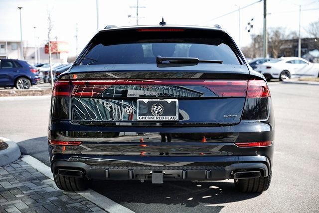 New 2026 Audi Q7 3.0T Premium Plus image 10