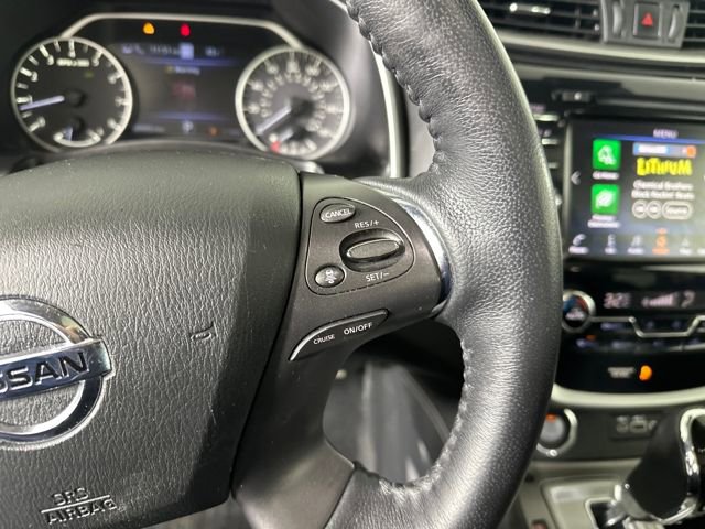 Used 2021 Nissan Murano SV image 16