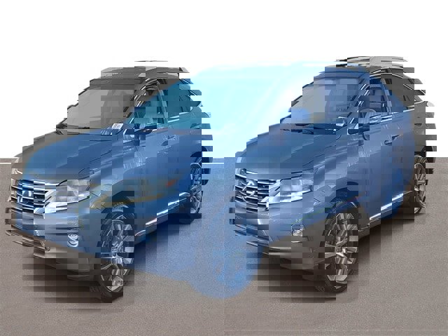 Used 2015 Lexus RX 350 FWD image 2