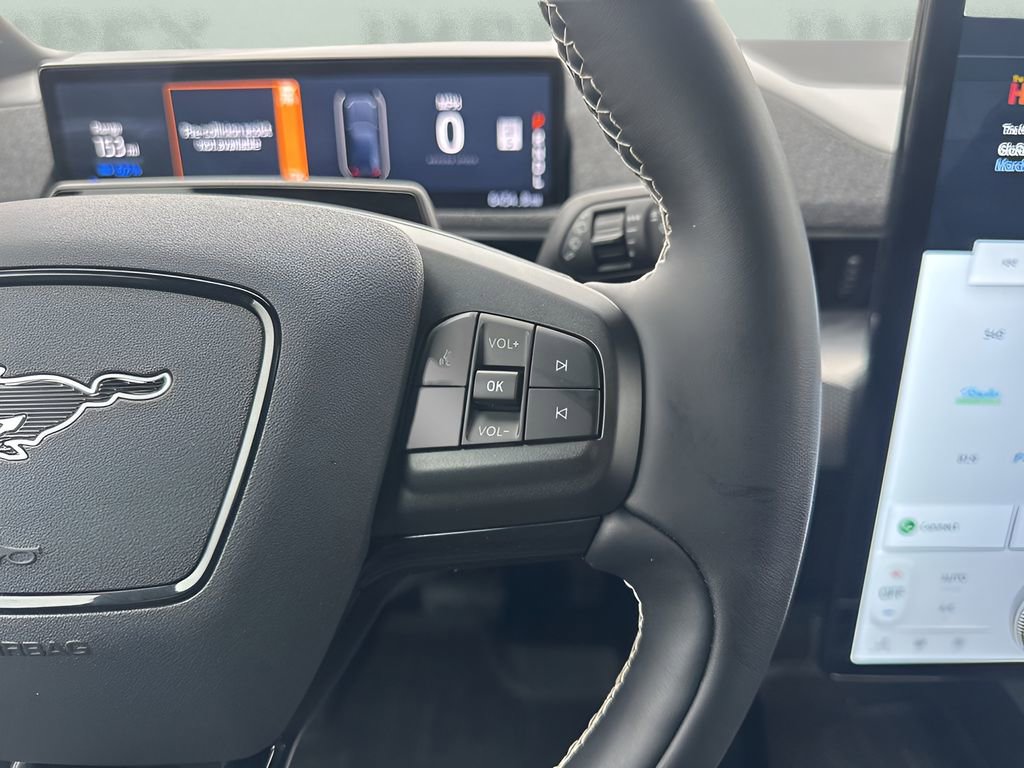 Used 2024 Ford Mustang Mach-E GT image 18