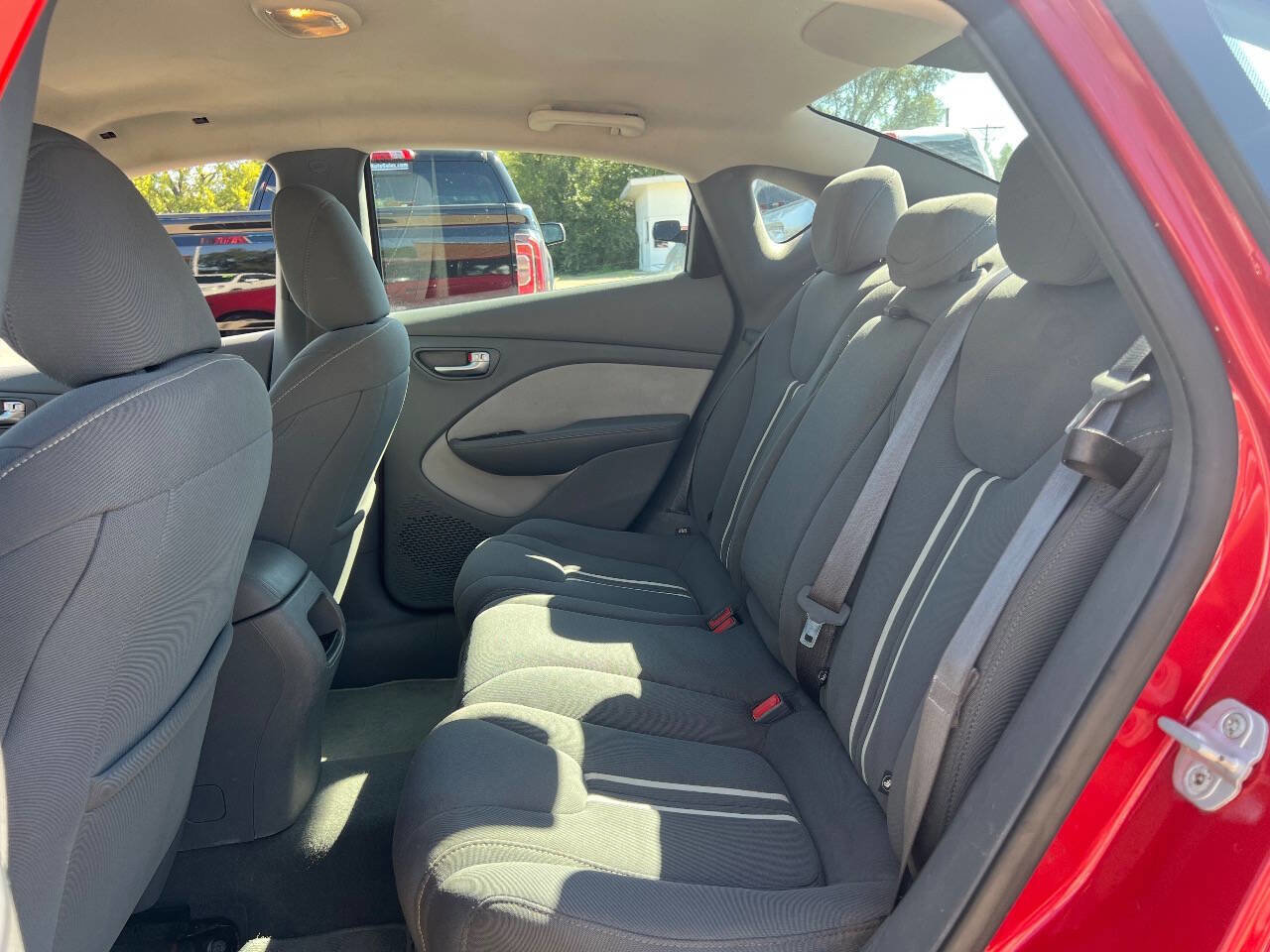 Used 2013 Dodge Dart Rallye image 14