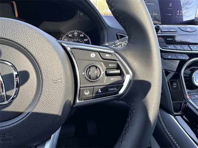 Used 2025 Acura RDX Base image 26