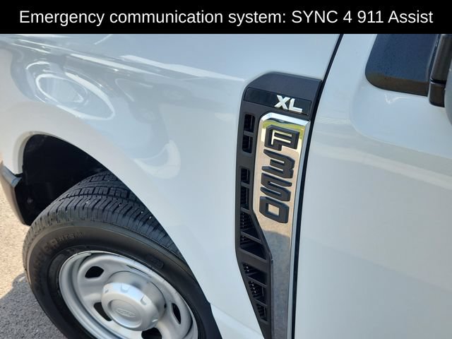 Used 2024 Ford F350 XL RWD image 15