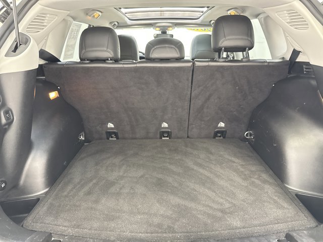 Used 2018 Jeep Compass Limited w/ Navigation Group image 29