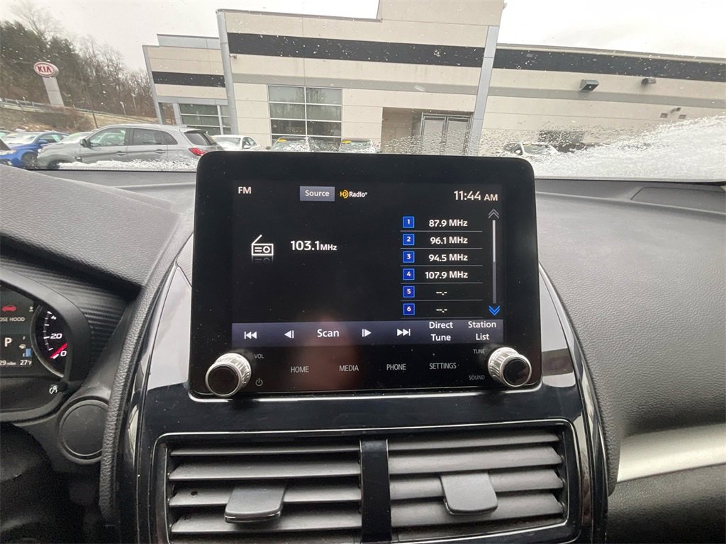 Used 2023 Mitsubishi Eclipse Cross LE image 17