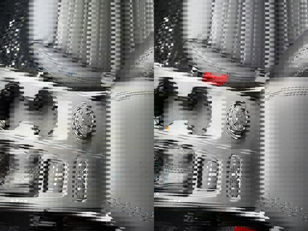 New 2025 Ford Ranger Lariat w/ FX4 Off-Road Package image 28