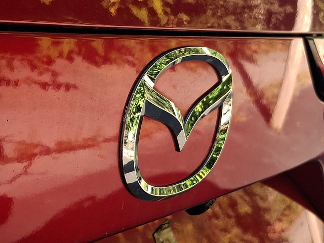 Certified 2024 MAZDA CX-90 3.3 Turbo w/ Preferred Plus AWD/4WD image 4