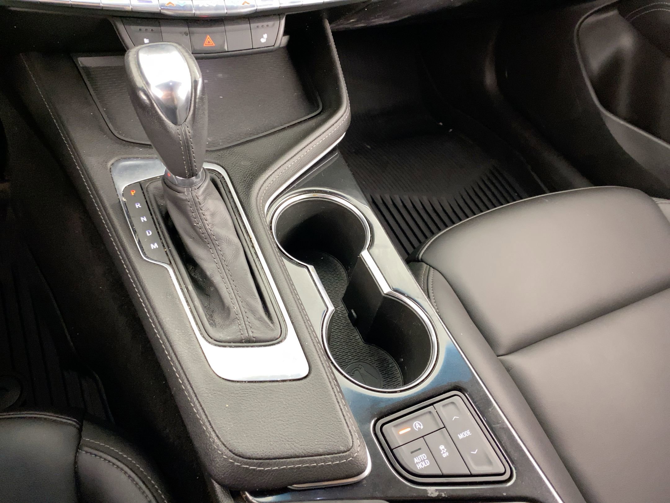 Used 2021 Cadillac CT4 Luxury w/ Cold Weather Package image 25