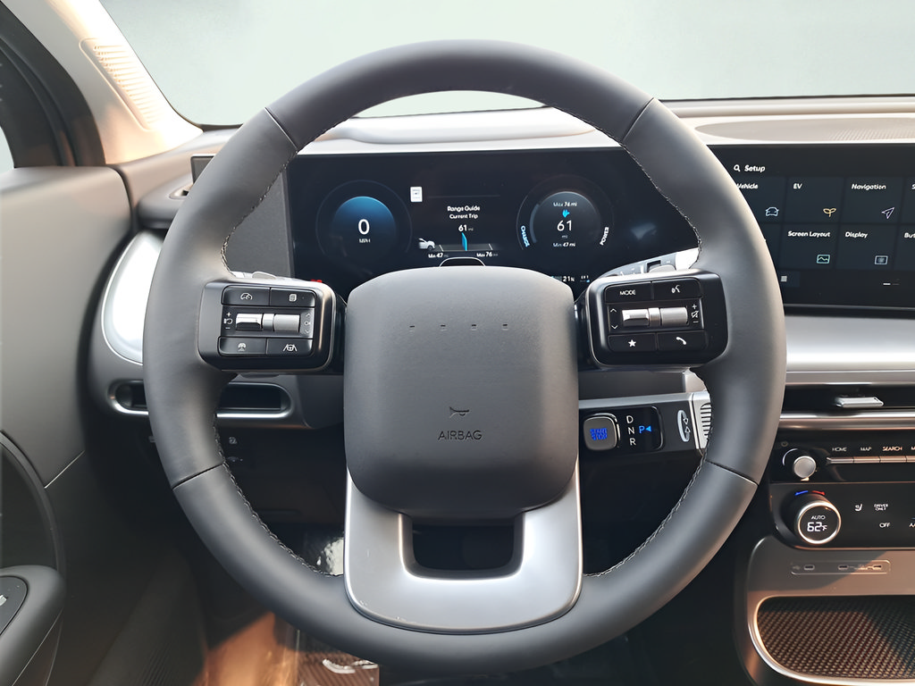 New 2026 Hyundai Ioniq 9 SE AWD/4WD image 19