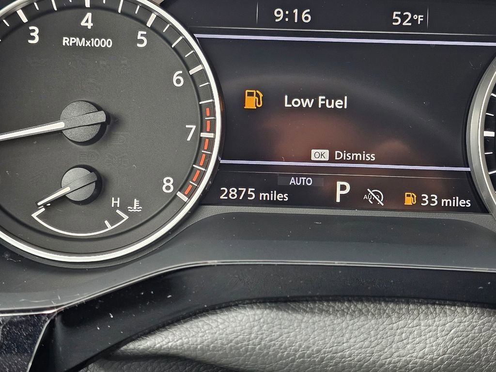 Certified 2025 Nissan Pathfinder SL image 21