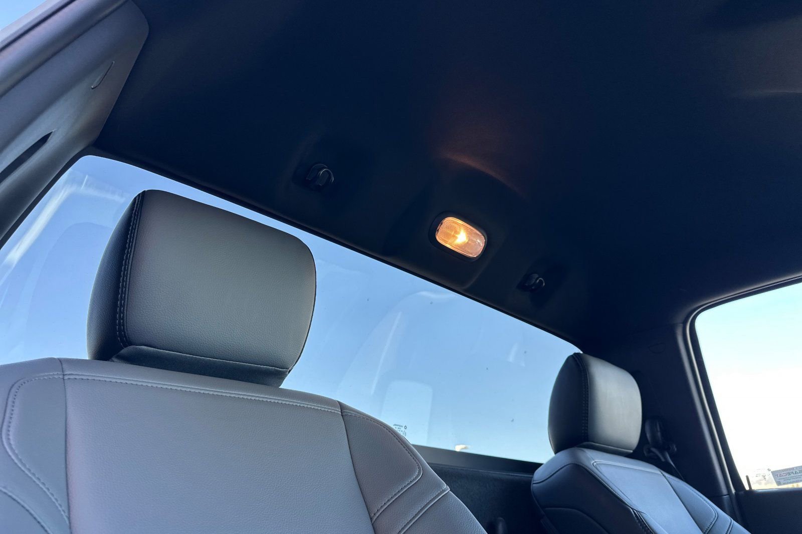 New 2026 RAM 4500 Tradesman image 15