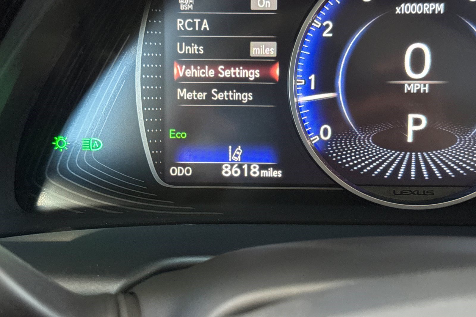 Certified 2024 Lexus ES 350 w/ Accessory Package (Z1) FWD image 34
