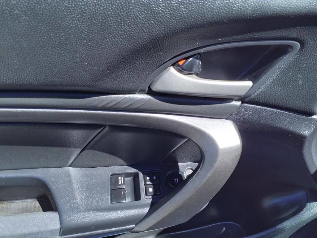 Used 2009 Honda Accord LX-S image 9