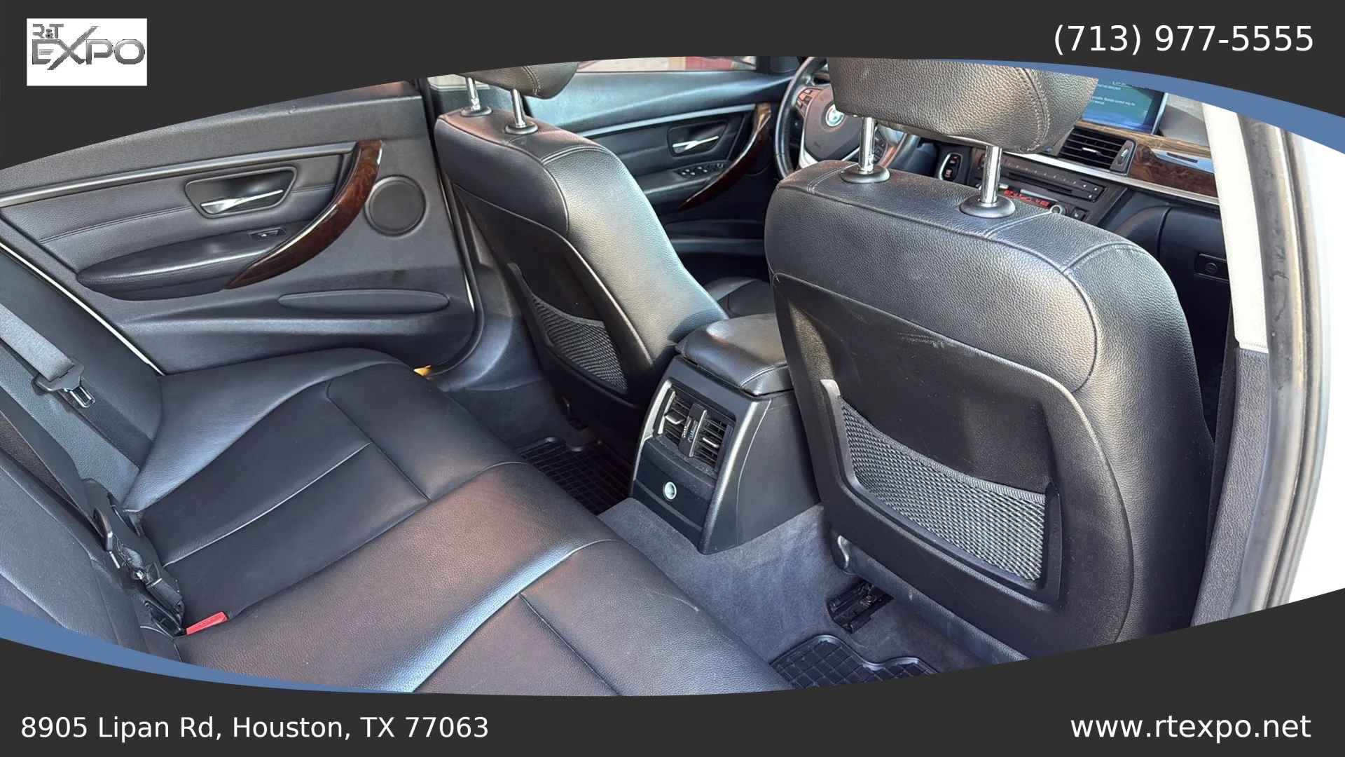 Used 2014 BMW 328i xDrive Sedan AWD/4WD image 31