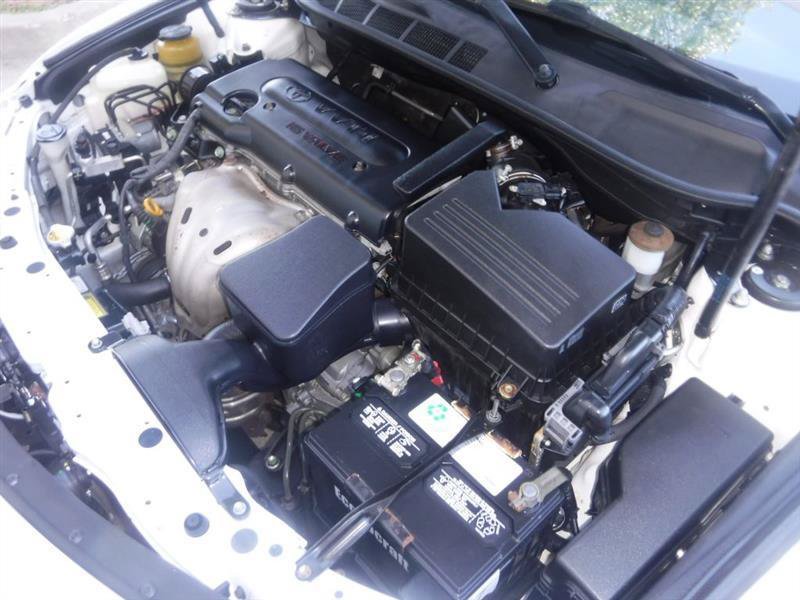Used 2008 Toyota Camry LE FWD image 20