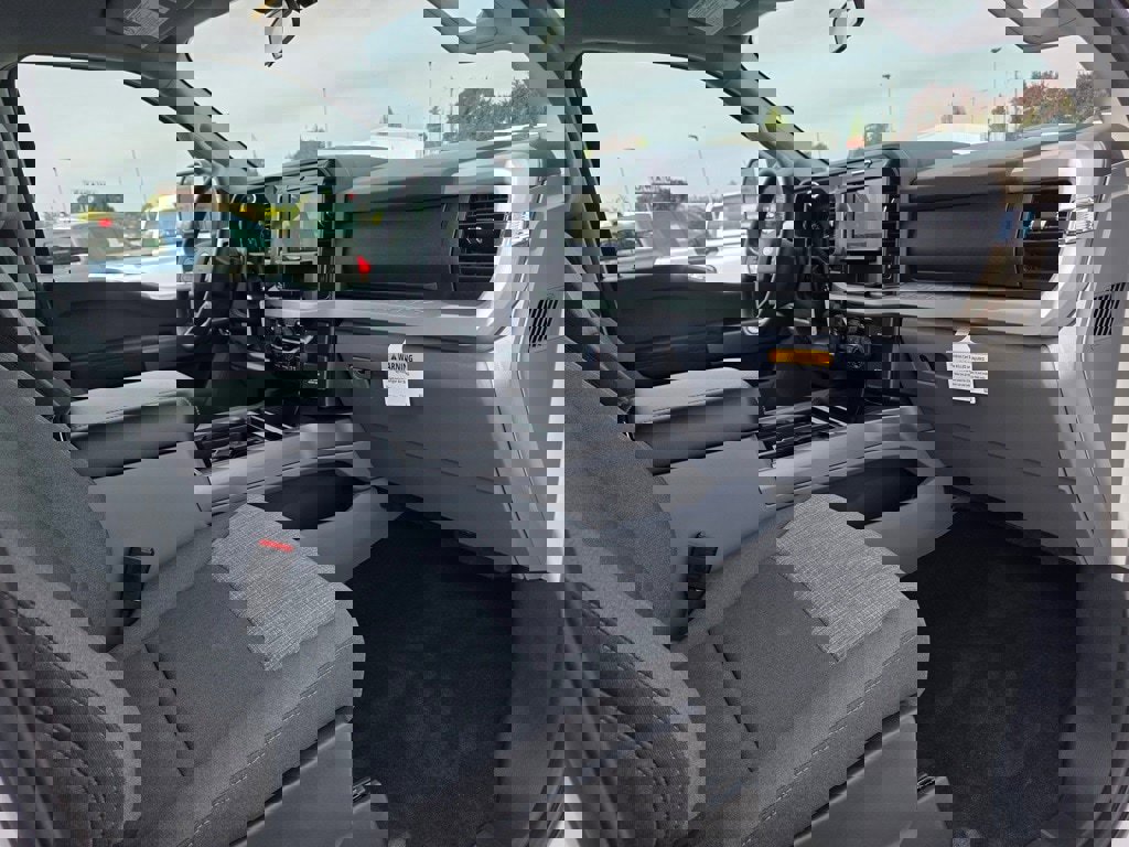 New 2026 Ford F350 XLT w/ Camper Package image 24