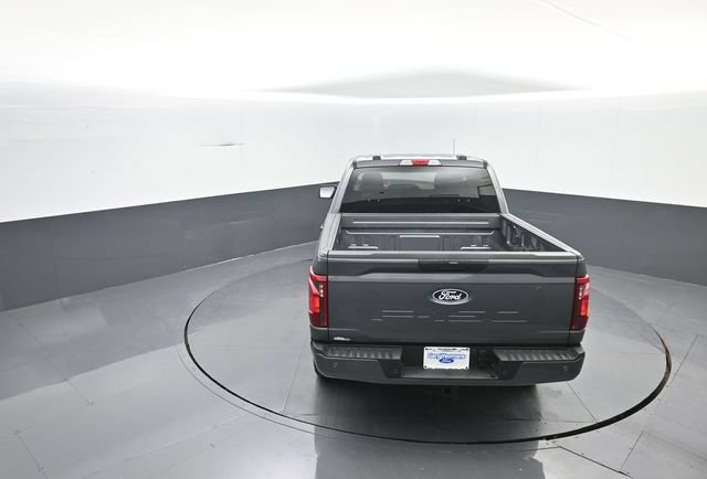 New 2026 Ford F150 STX image 27
