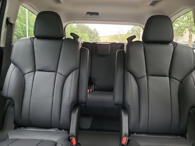 New 2026 Subaru Ascent Limited AWD/4WD image 36