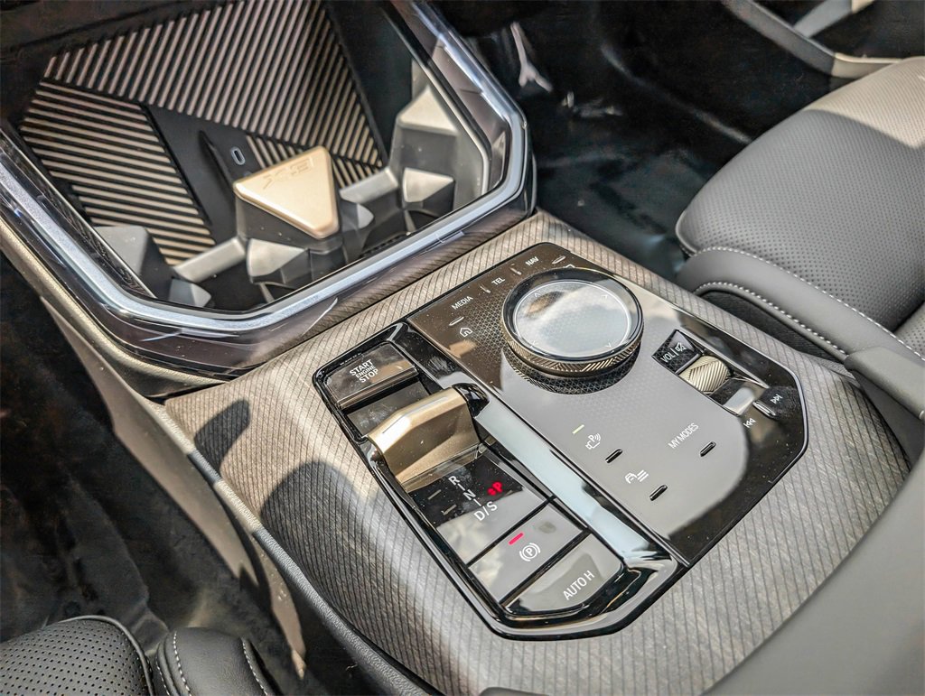 New 2025 BMW X3 xDrive30i w/ Premium Package image 30