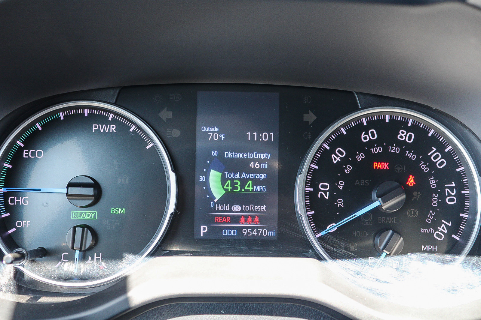 Used 2022 Toyota RAV4 SE w/ Convenience Package AWD/4WD image 25