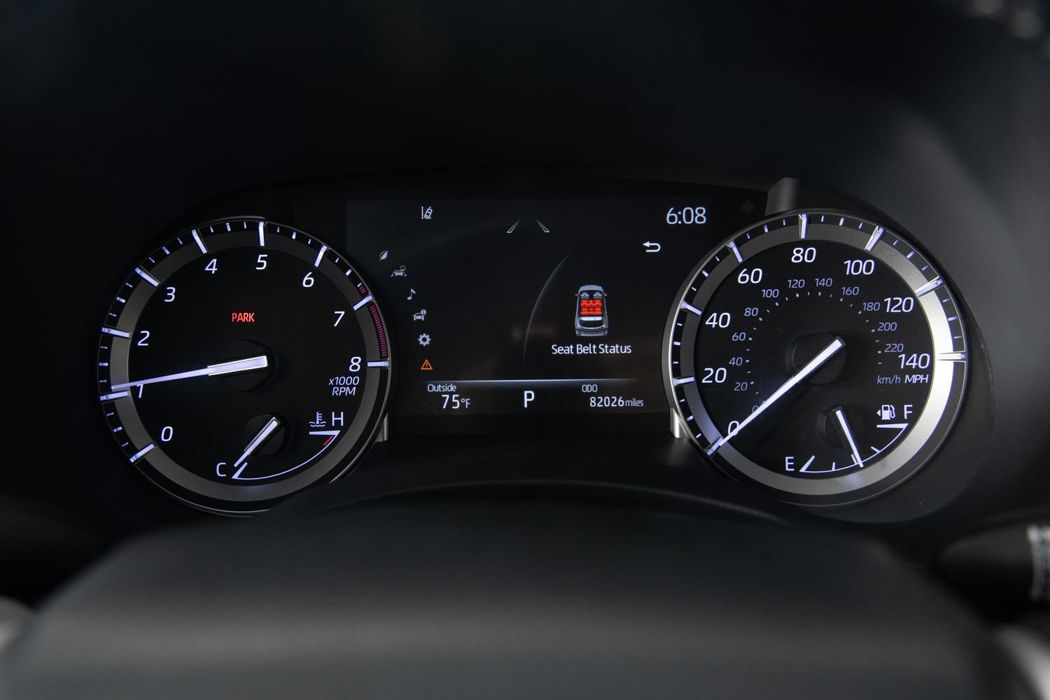 Used 2022 Toyota Highlander XLE AWD/4WD image 34
