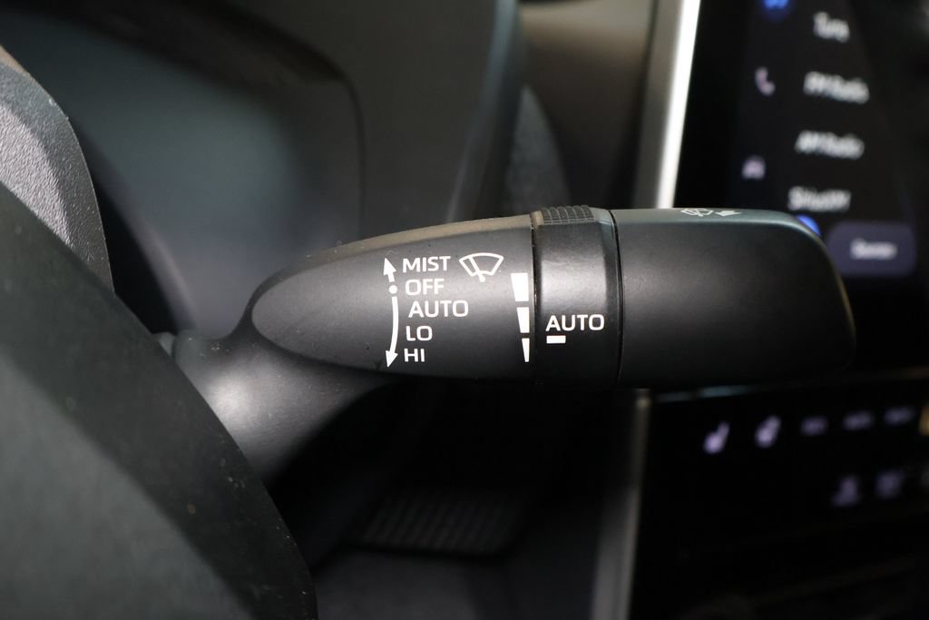 Used 2023 Toyota bZ4X AWD w/ Weather Package image 23