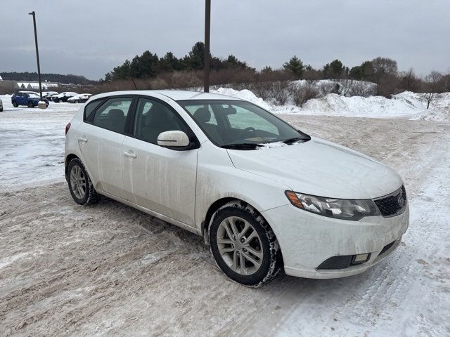 Used 2012 Kia Forte EX image 10