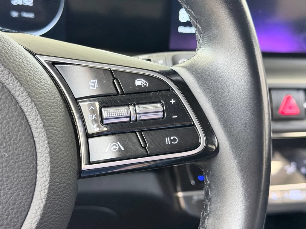 Used 2024 Kia Seltos S FWD image 43