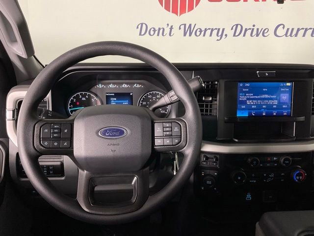 New 2026 Ford F250 XL w/ STX Appearance Package image 17